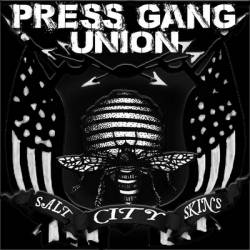Press Gang Union : Salt City Skins